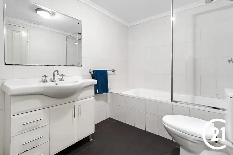 Fourth view of Homely apartment listing, 32/16 Oxford Street, Blacktown NSW 2148