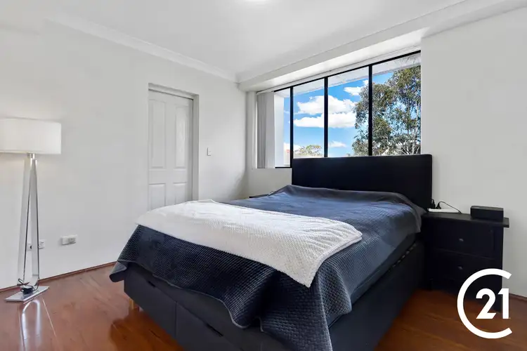Fifth view of Homely apartment listing, 32/16 Oxford Street, Blacktown NSW 2148