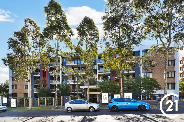 Sixth view of Homely apartment listing, 32/16 Oxford Street, Blacktown NSW 2148