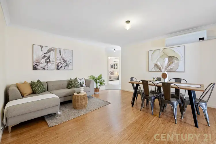 Main view of Homely house listing, 1/15 Grant Place, Bentley WA 6102
