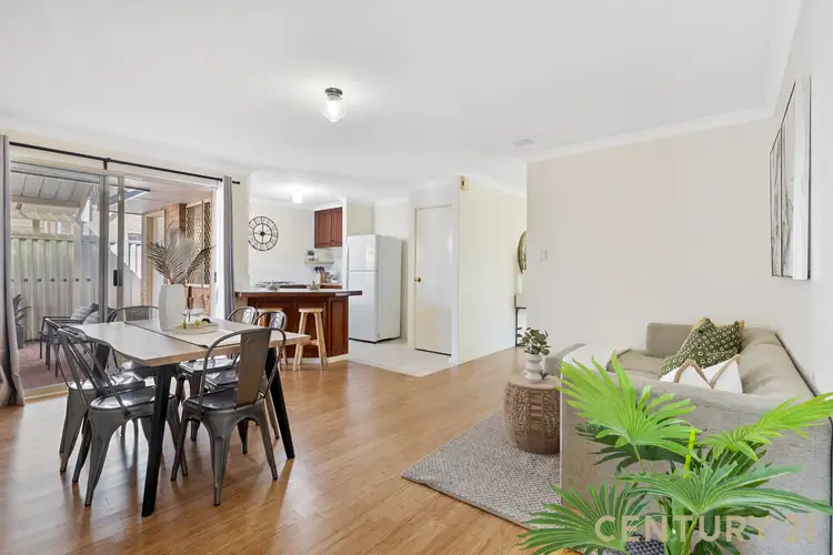 Fourth view of Homely house listing, 1/15 Grant Place, Bentley WA 6102