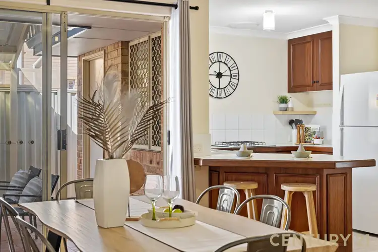 Fifth view of Homely house listing, 1/15 Grant Place, Bentley WA 6102