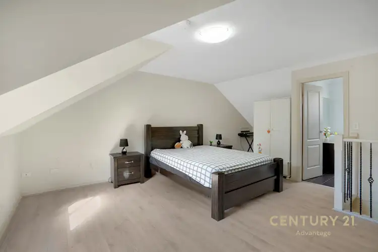 Fourth view of Homely townhouse listing, 4/509-511 Wentworth Avenue, Toongabbie NSW 2146