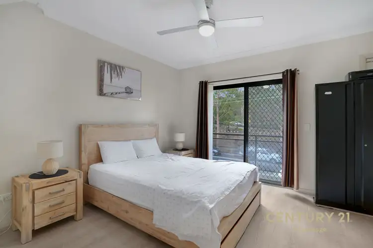 Fifth view of Homely townhouse listing, 4/509-511 Wentworth Avenue, Toongabbie NSW 2146
