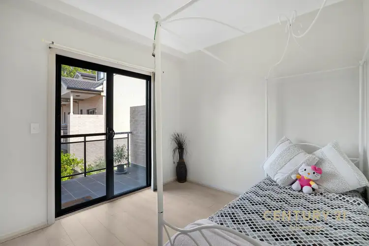Sixth view of Homely townhouse listing, 4/509-511 Wentworth Avenue, Toongabbie NSW 2146