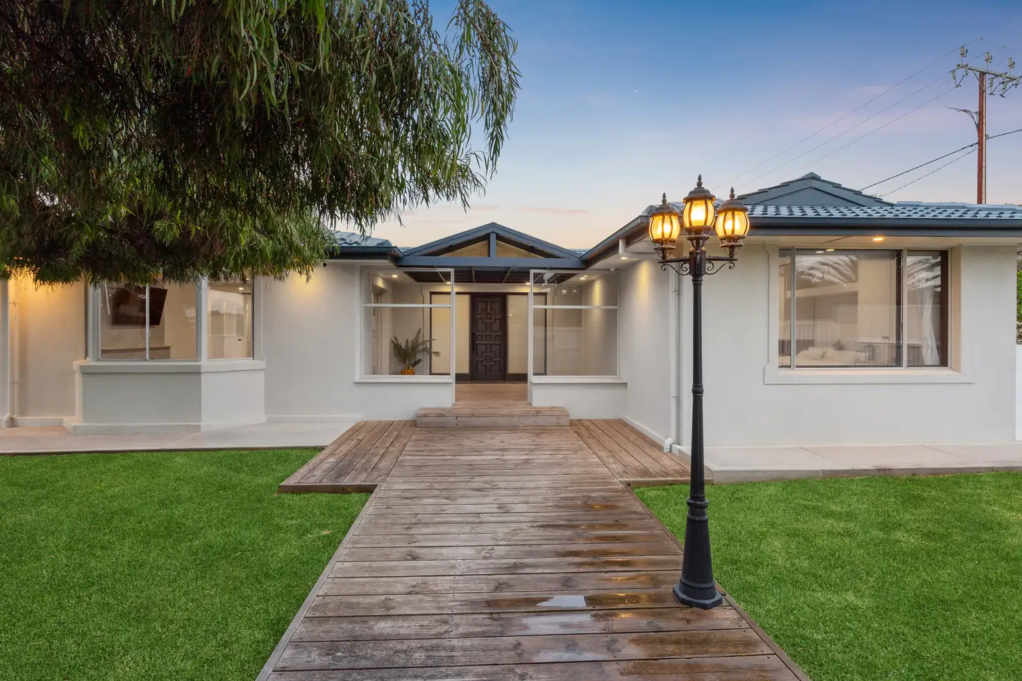 Main view of Homely house listing, 1 Rye Street, Seaford SA 5169