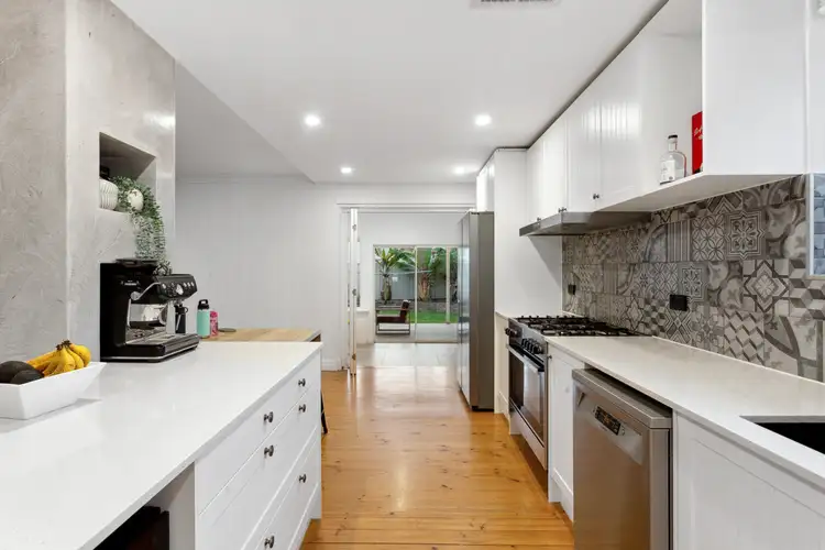 Fourth view of Homely house listing, 1 Rye Street, Seaford SA 5169