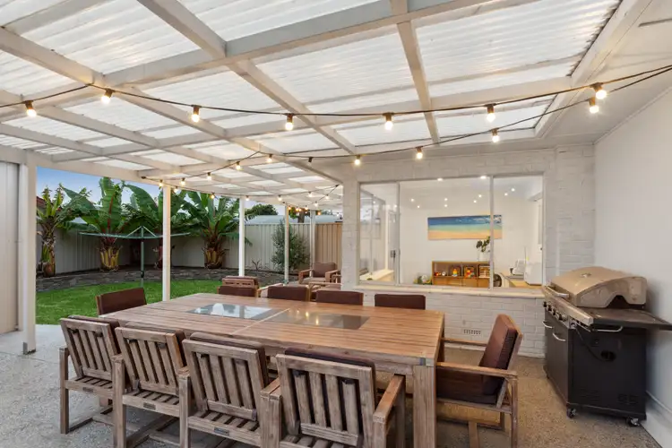 Fifth view of Homely house listing, 1 Rye Street, Seaford SA 5169