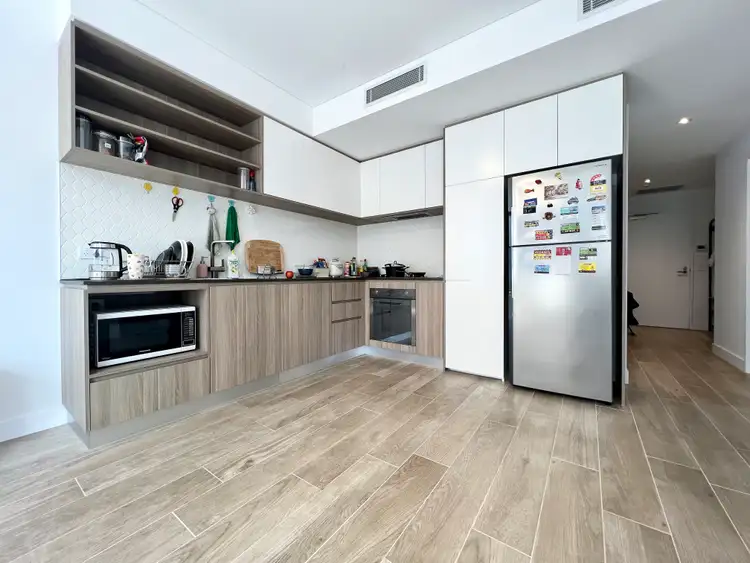 Second view of Homely apartment listing, 302/7 Conder Street, Burwood NSW 2134
