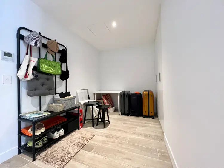 Third view of Homely apartment listing, 302/7 Conder Street, Burwood NSW 2134