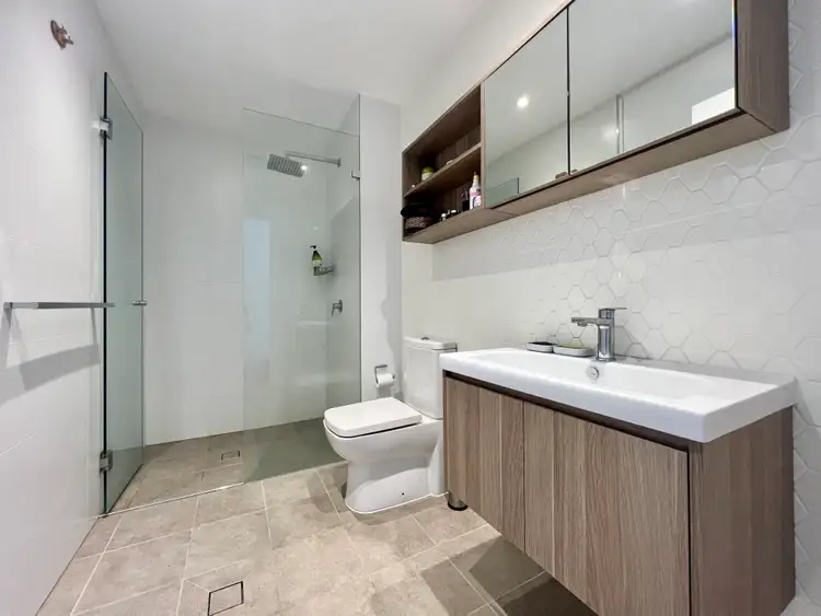 Fourth view of Homely apartment listing, 302/7 Conder Street, Burwood NSW 2134
