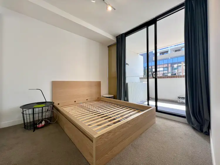 Fifth view of Homely apartment listing, 302/7 Conder Street, Burwood NSW 2134