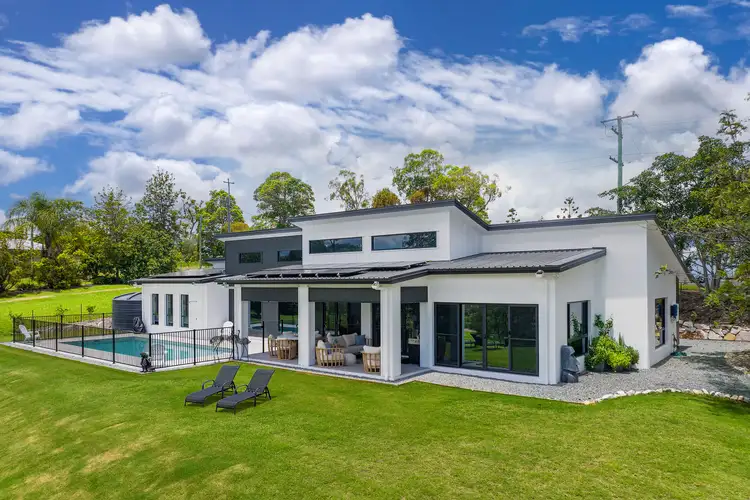 Main view of Homely rural property listing, 65 Rammutt Road, Chatsworth QLD 4570