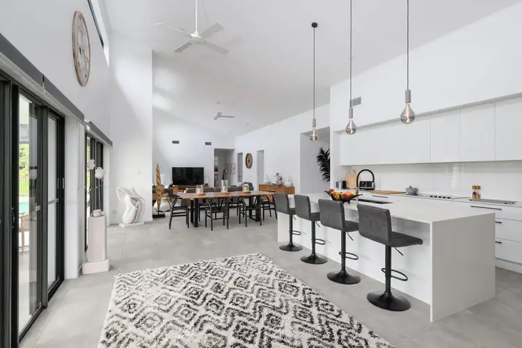 Second view of Homely rural property listing, 65 Rammutt Road, Chatsworth QLD 4570