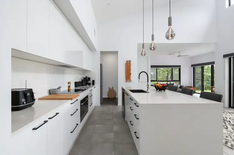 Fourth view of Homely rural property listing, 65 Rammutt Road, Chatsworth QLD 4570