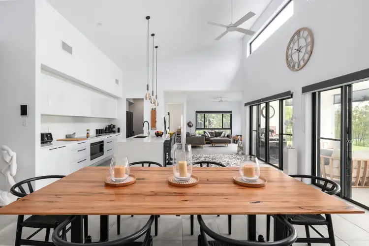 Fifth view of Homely rural property listing, 65 Rammutt Road, Chatsworth QLD 4570