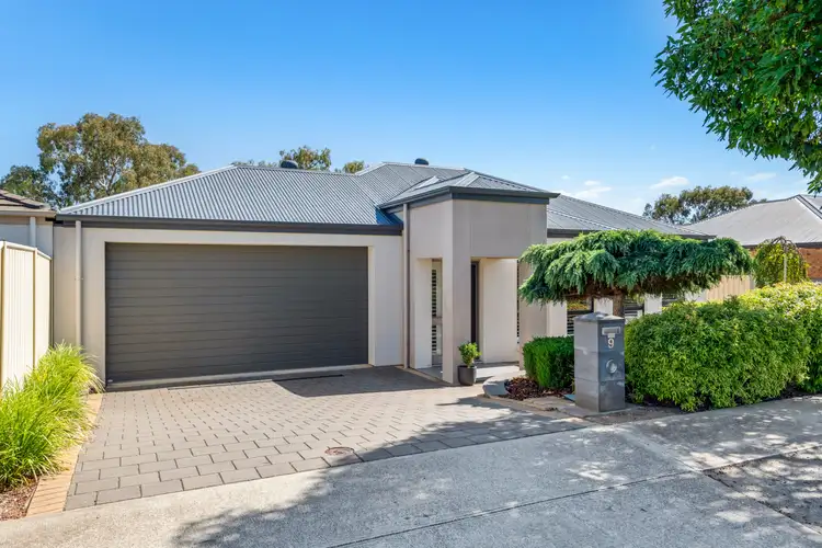 Sixth view of Homely house listing, 9 Hope Street, Dover Gardens SA 5048