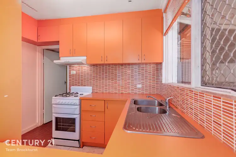 Second view of Homely house listing, 11 Graveney Way, Maddington WA 6109