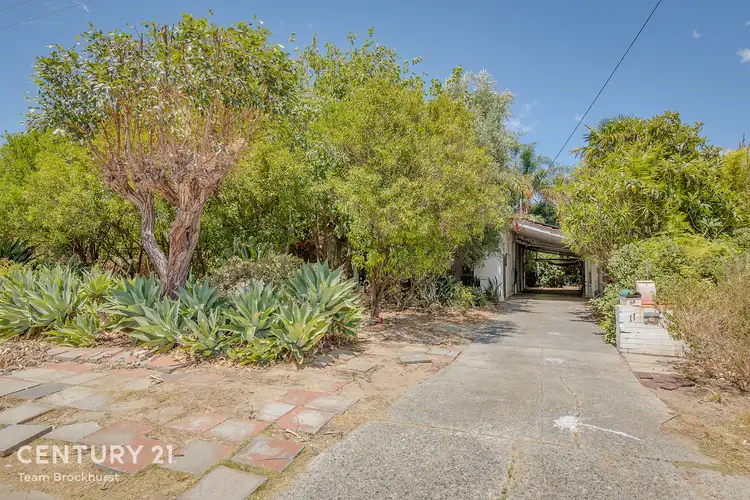 Fourth view of Homely house listing, 11 Graveney Way, Maddington WA 6109