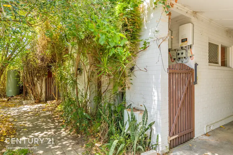 Sixth view of Homely house listing, 11 Graveney Way, Maddington WA 6109