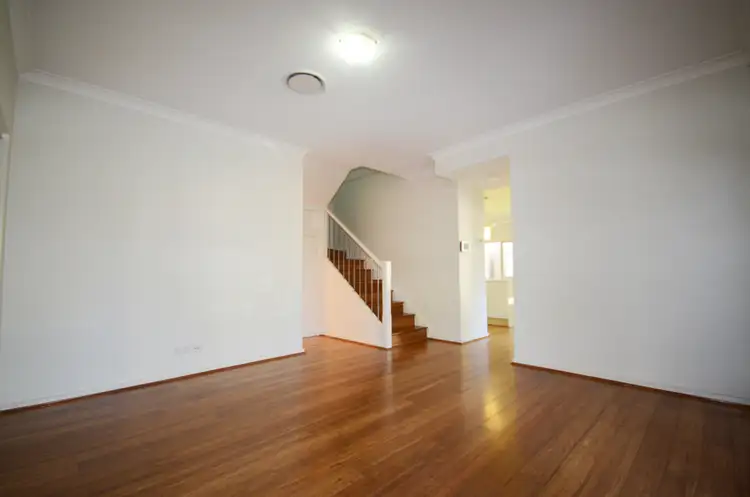 Fourth view of Homely semi-detached listing, 1E Chelmsford Road, South Wentworthville NSW 2145