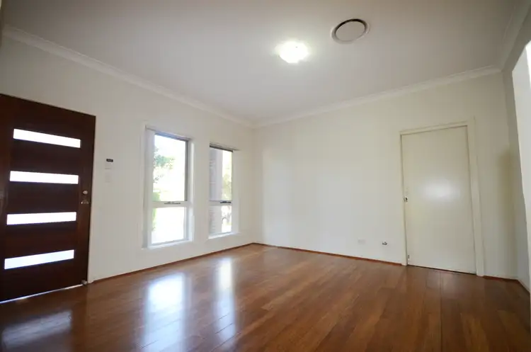 Fifth view of Homely semi-detached listing, 1E Chelmsford Road, South Wentworthville NSW 2145