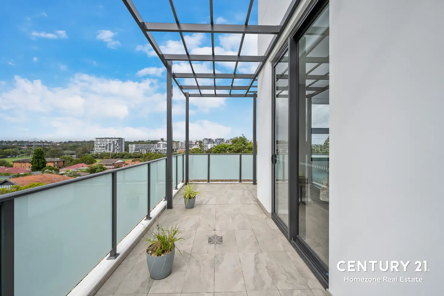 Main view of Homely apartment listing, 301/41 Wonga Street, Canterbury NSW 2193