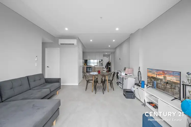 Third view of Homely apartment listing, 301/41 Wonga Street, Canterbury NSW 2193