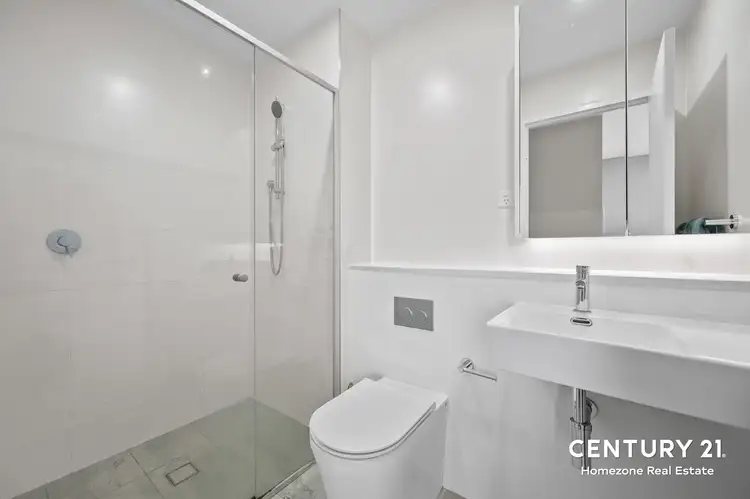 Sixth view of Homely apartment listing, 301/41 Wonga Street, Canterbury NSW 2193