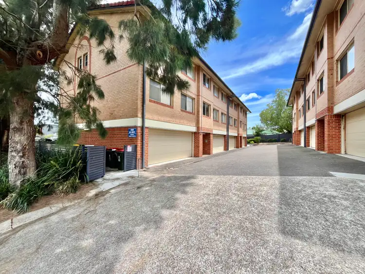 Main view of Homely unit listing, 8/90 Victoria Street, Adamstown NSW 2289