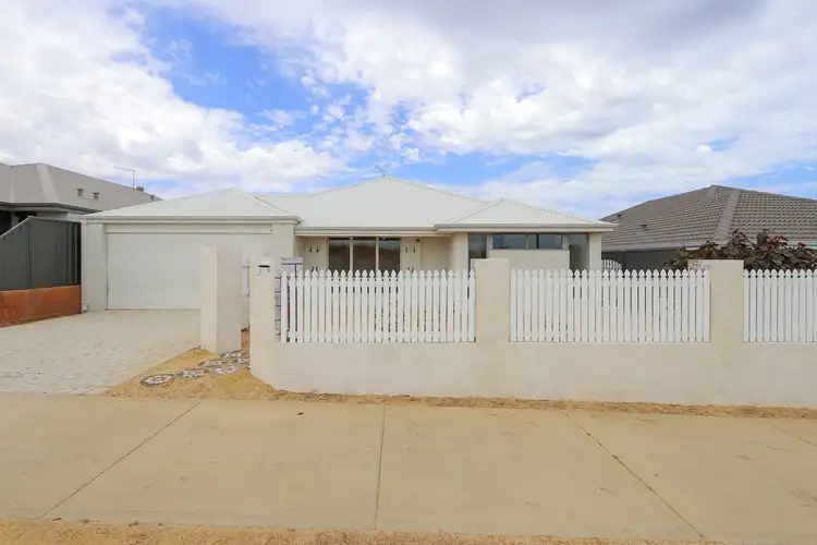 Second view of Homely house listing, 28 Fairchild Drive, Baldivis WA 6171