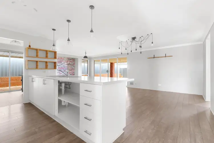 Third view of Homely house listing, 28 Fairchild Drive, Baldivis WA 6171