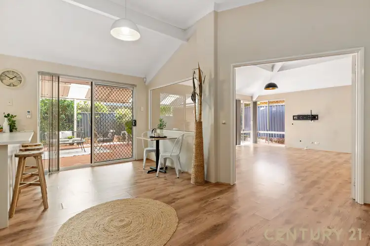 Third view of Homely house listing, 18A Bishopsgate Street, Lathlain WA 6100