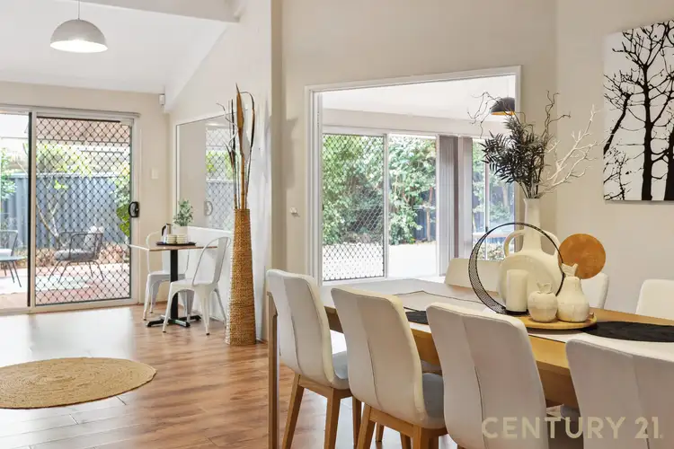 Fourth view of Homely house listing, 18A Bishopsgate Street, Lathlain WA 6100