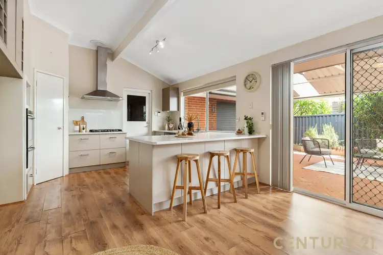 Fifth view of Homely house listing, 18A Bishopsgate Street, Lathlain WA 6100