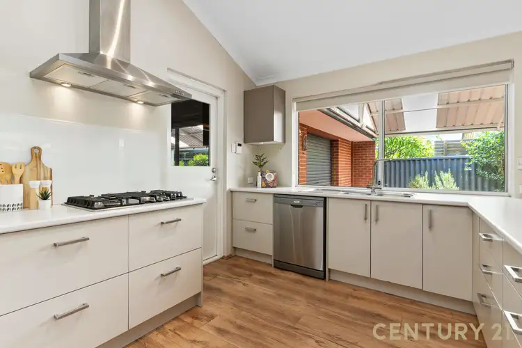 Sixth view of Homely house listing, 18A Bishopsgate Street, Lathlain WA 6100