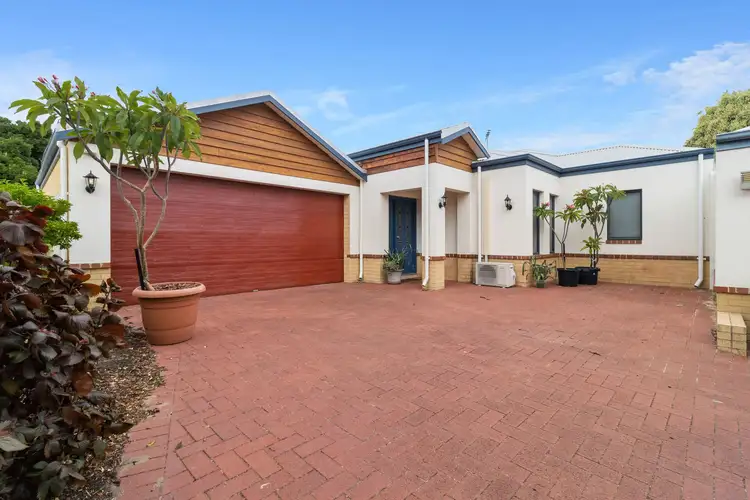 98C Mars Street, Carlisle WA 6101