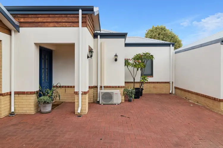 Third view of Homely house listing, 98C Mars Street, Carlisle WA 6101