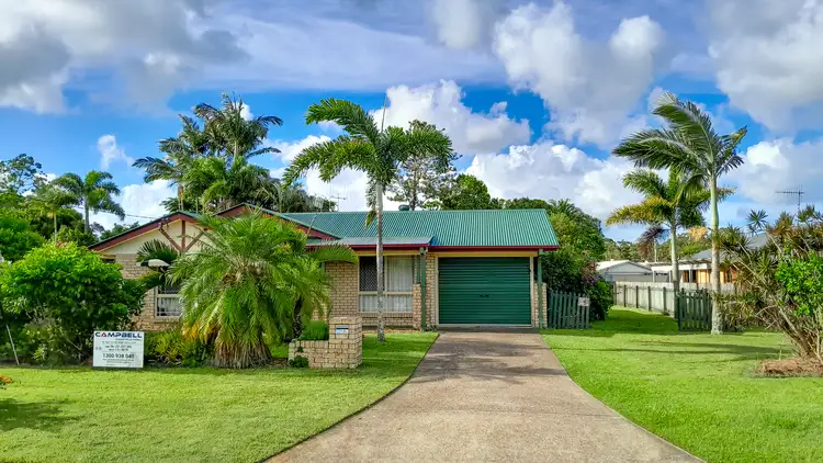 13 Aquitania Court, Cooloola Cove QLD 4580