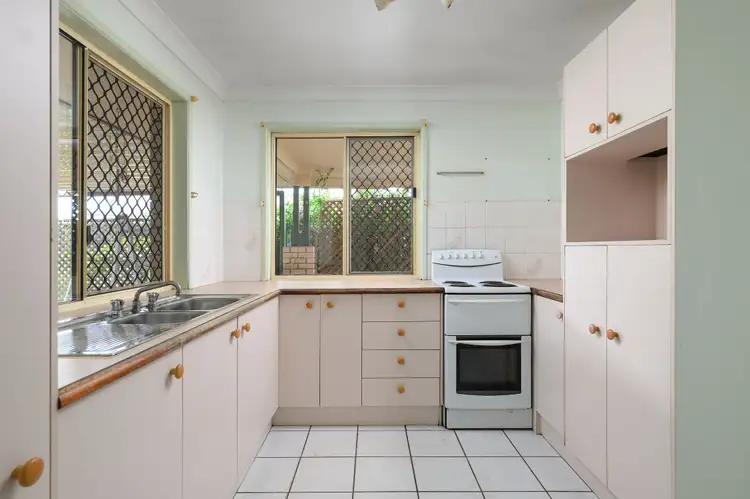 Third view of Homely house listing, 13 Aquitania Court, Cooloola Cove QLD 4580