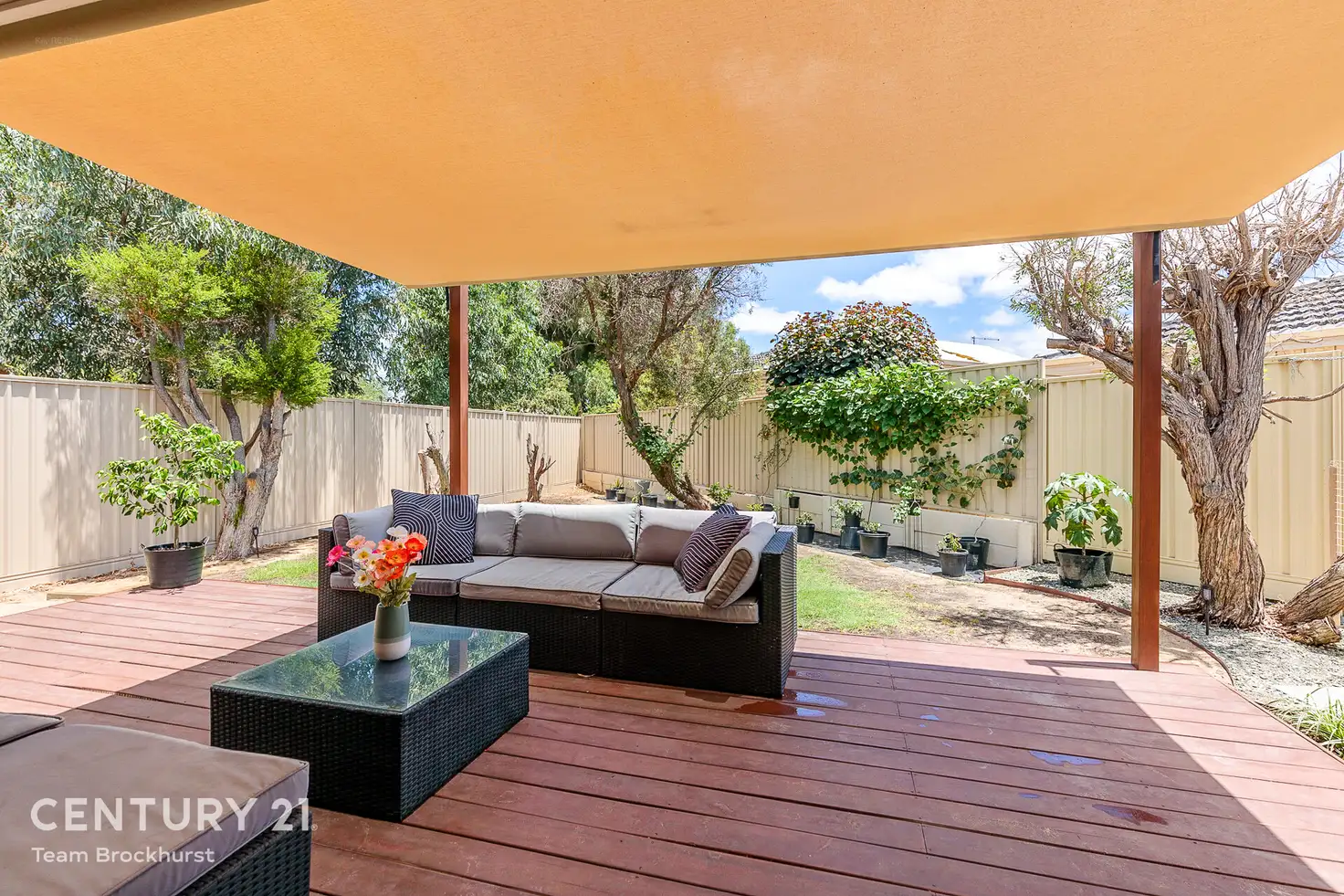 Main view of Homely unit listing, 4/12 Firetail Place, Kenwick WA 6107