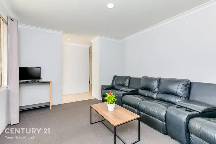 Seventh view of Homely unit listing, 4/12 Firetail Place, Kenwick WA 6107