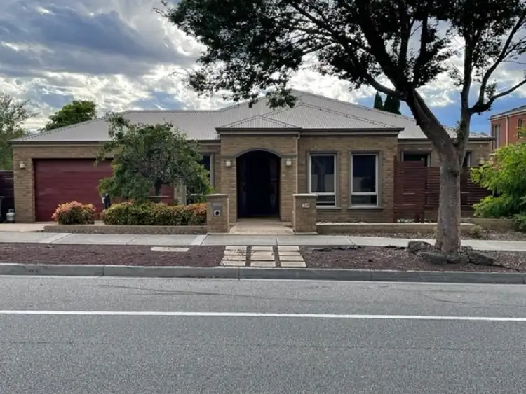 Main view of Homely house listing, 110 Berwick Springs Promenade, Narre Warren South VIC 3805