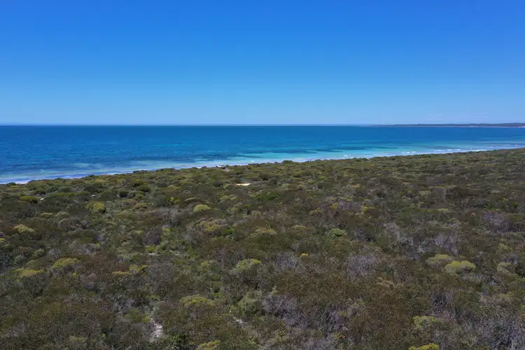 Fourth view of Homely land listing, Lot 33 Osmanli Road, D'estrees Bay SA 5223