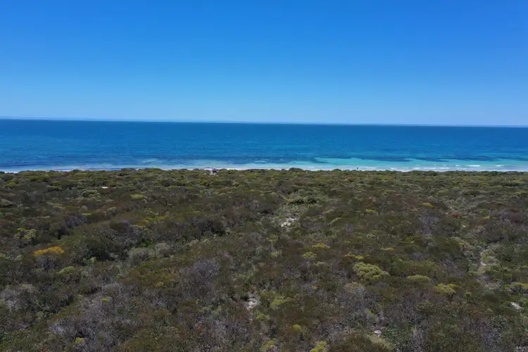 Fifth view of Homely land listing, Lot 33 Osmanli Road, D'estrees Bay SA 5223
