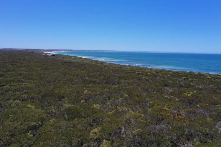 Sixth view of Homely land listing, Lot 33 Osmanli Road, D'estrees Bay SA 5223