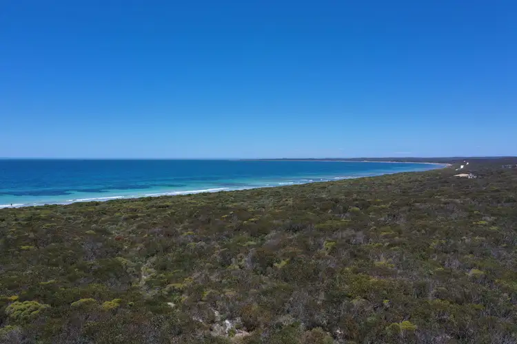 Seventh view of Homely land listing, Lot 33 Osmanli Road, D'estrees Bay SA 5223