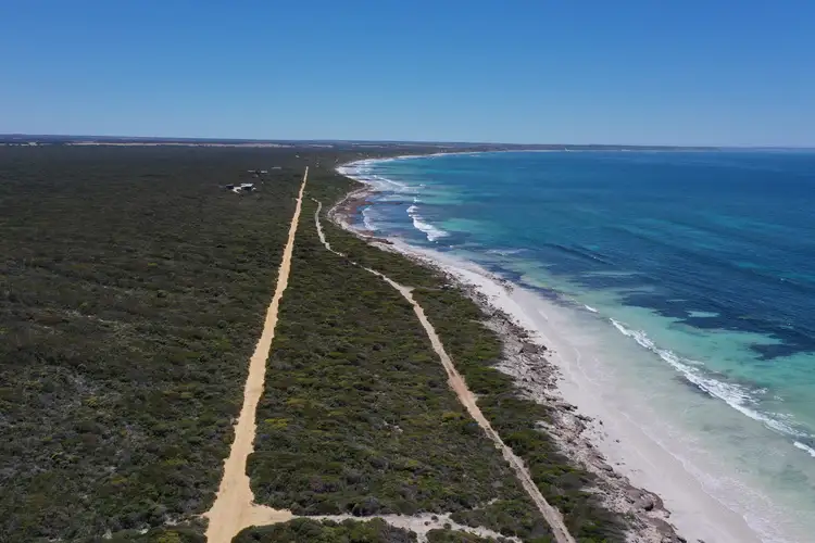Second view of Homely land listing, Lot 31 Osmanli Road, D'estrees Bay SA 5223