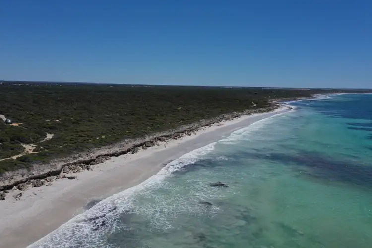 Fifth view of Homely land listing, Lot 31 Osmanli Road, D'estrees Bay SA 5223