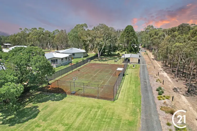 Fifth view of Homely house listing, 91 Perricoota Road, Moama NSW 2731